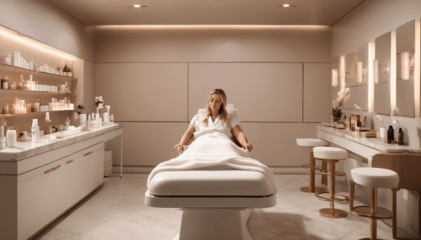Chez madame lu : les soins esthétiques qui subliment votre beauté