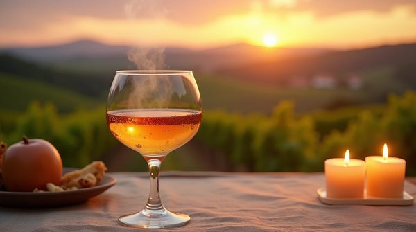 Découvrez la richesse des vins doux naturels français