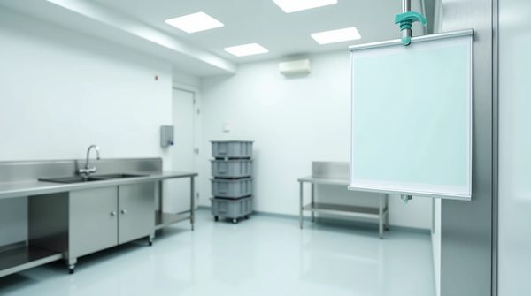 Haccp : les 7 principes essentiels pour maîtriser la sécurité alimentaire