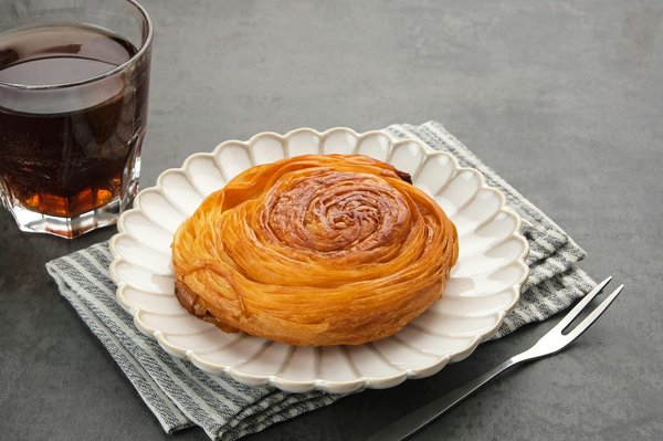 Comment réussir un kouign-amann croustillant et caramélisé ?
